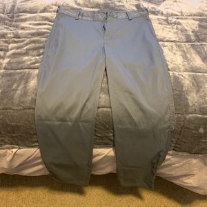 30x32 Grey Nike Golf Pants